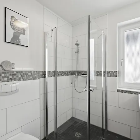 Holiday home 31 Altefahr