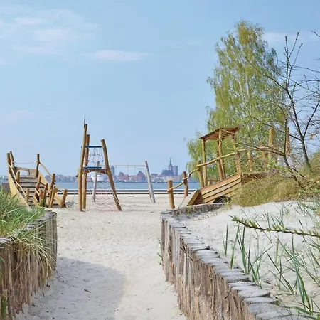 Prázdninový dům 31