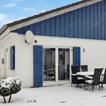 Prázdninový dům 31