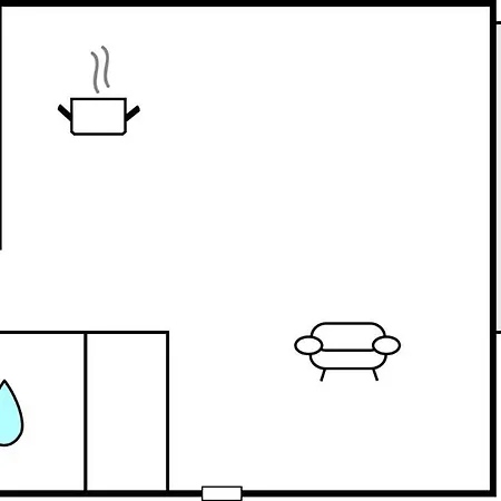 Holiday home 31 Altefahr