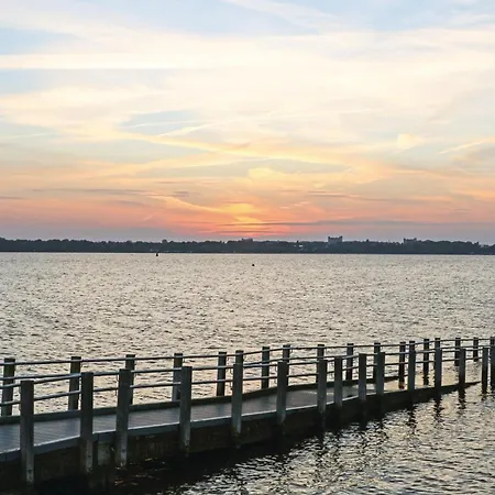 31 Prázdninový dům