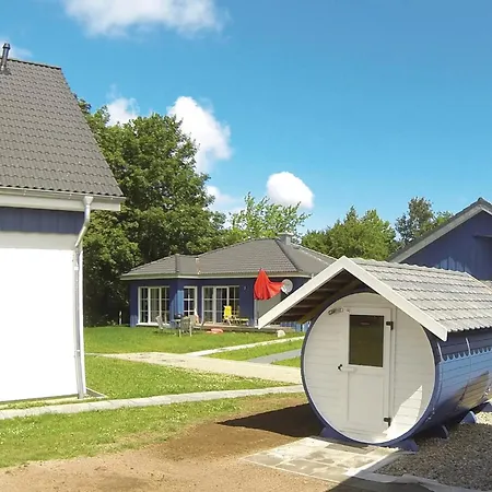 Prázdninový dům 31