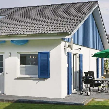 31 Prázdninový dům *