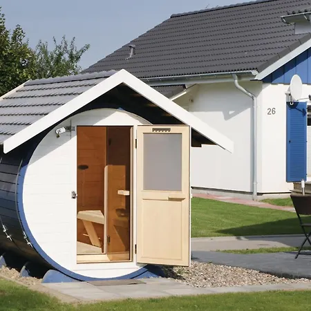 31 Prázdninový dům *